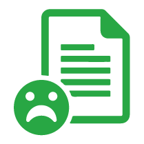 Integrated with Complaint System